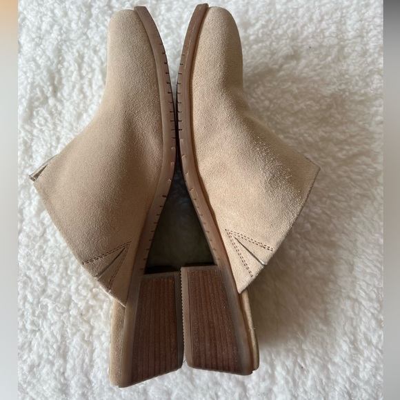 Hush Puppies Sienna Mule - Picture 5 of 7